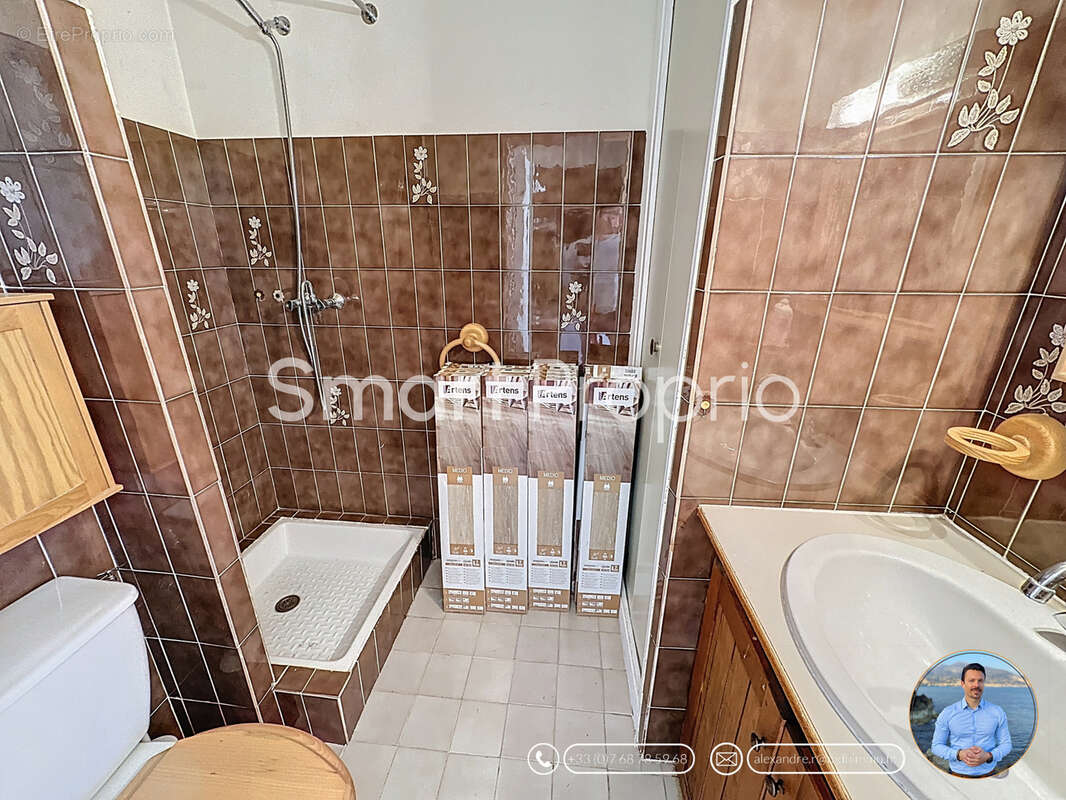 Appartement à DALUIS