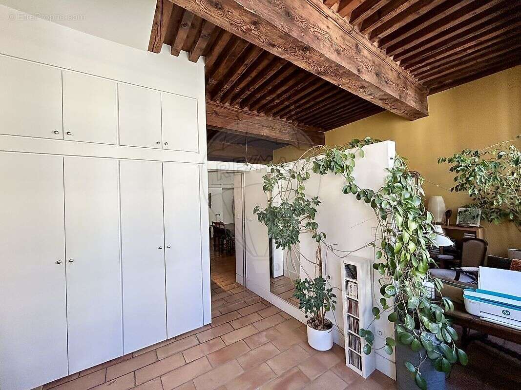 Appartement à LYON-2E