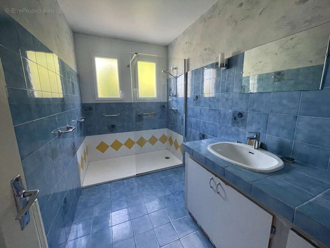 Maison à SAIRES