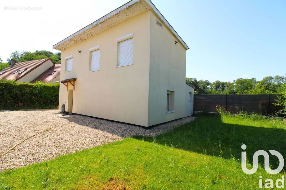 Photo 1 - Maison à ABLIS