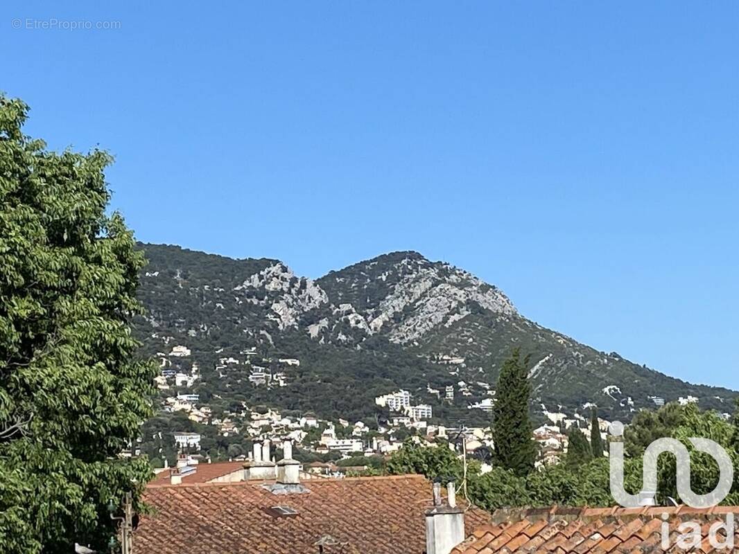 Photo 1 - Maison à TOULON