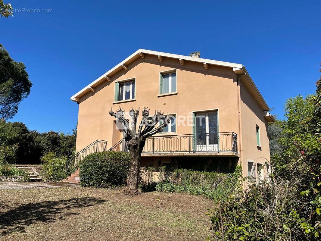 Maison à ALBI