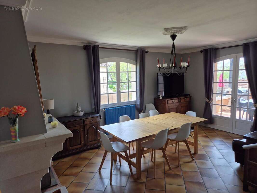 Photo 3 - Maison à ALBI