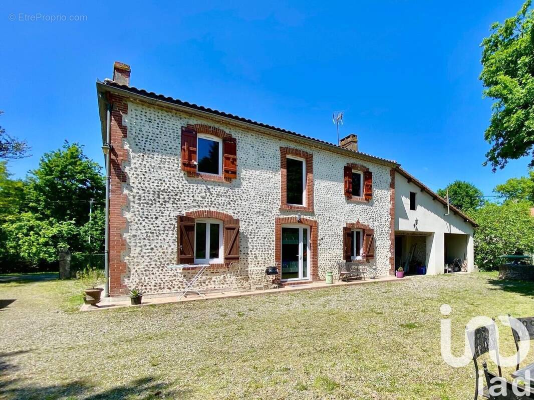 Photo 1 - Maison à AIRE-SUR-L&#039;ADOUR