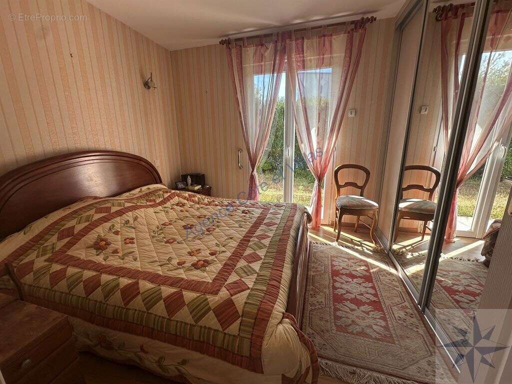 Maison à PLENEUF-VAL-ANDRE