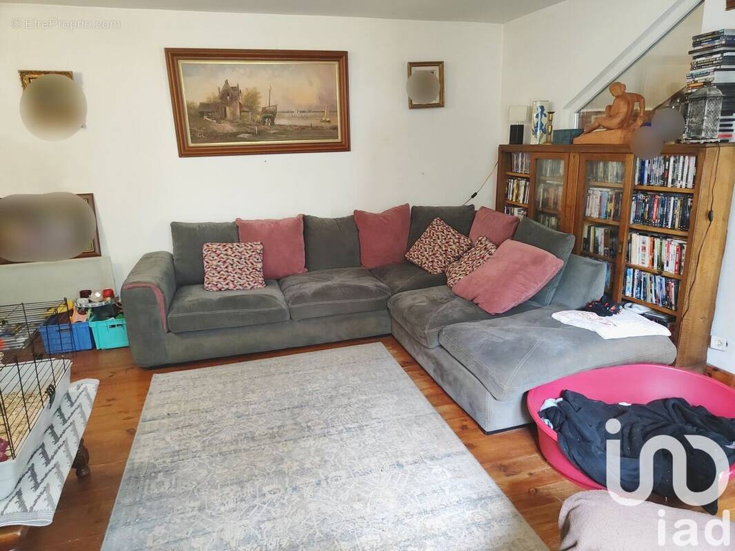 Photo 1 - Maison à CONFOLENS