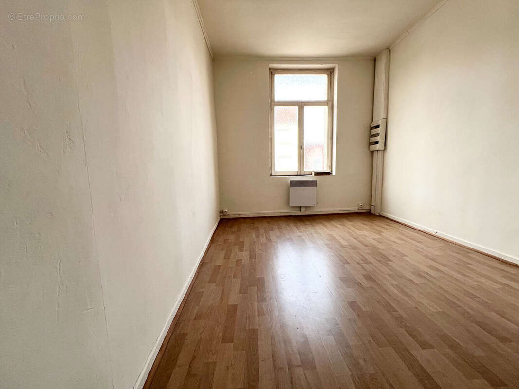 Appartement à BETHUNE