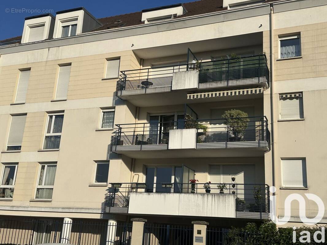 Photo 1 - Appartement à LONGJUMEAU