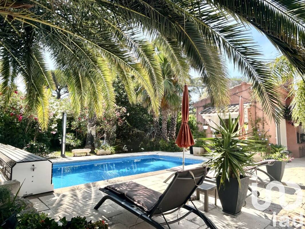 Photo 1 - Maison à FREJUS