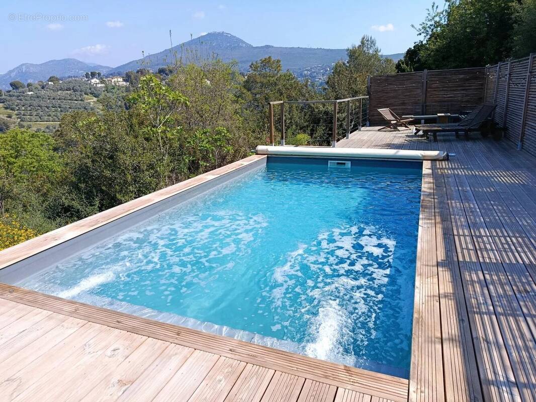 Maison à NICE