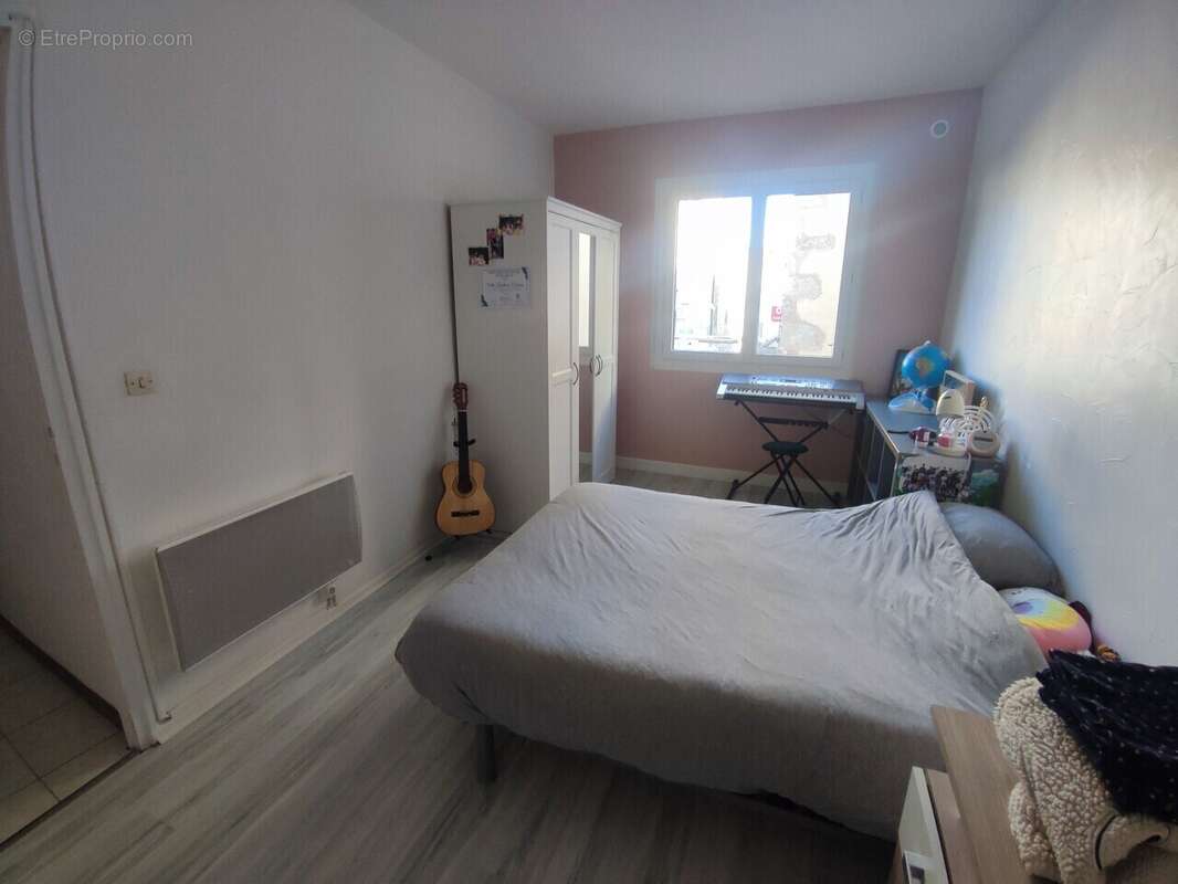 Appartement à SAINT-ANDEOL-LE-CHATEAU