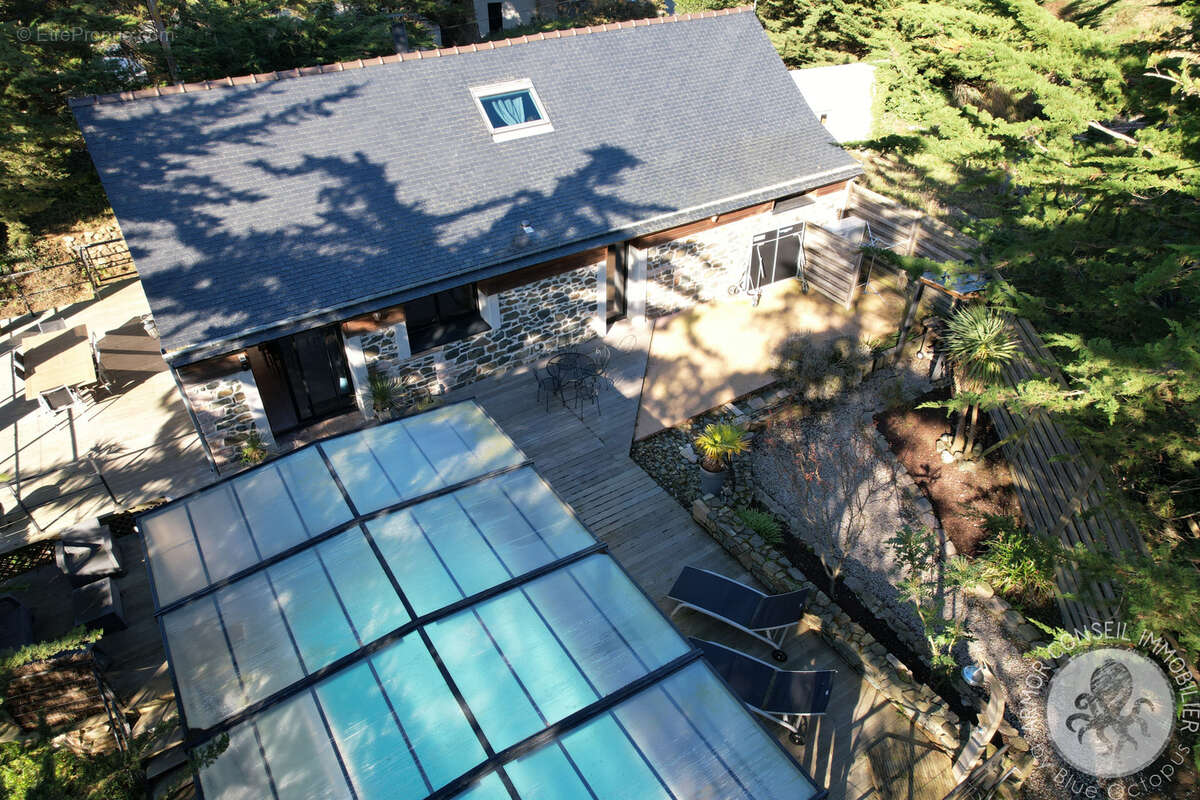 Maison à ERQUY