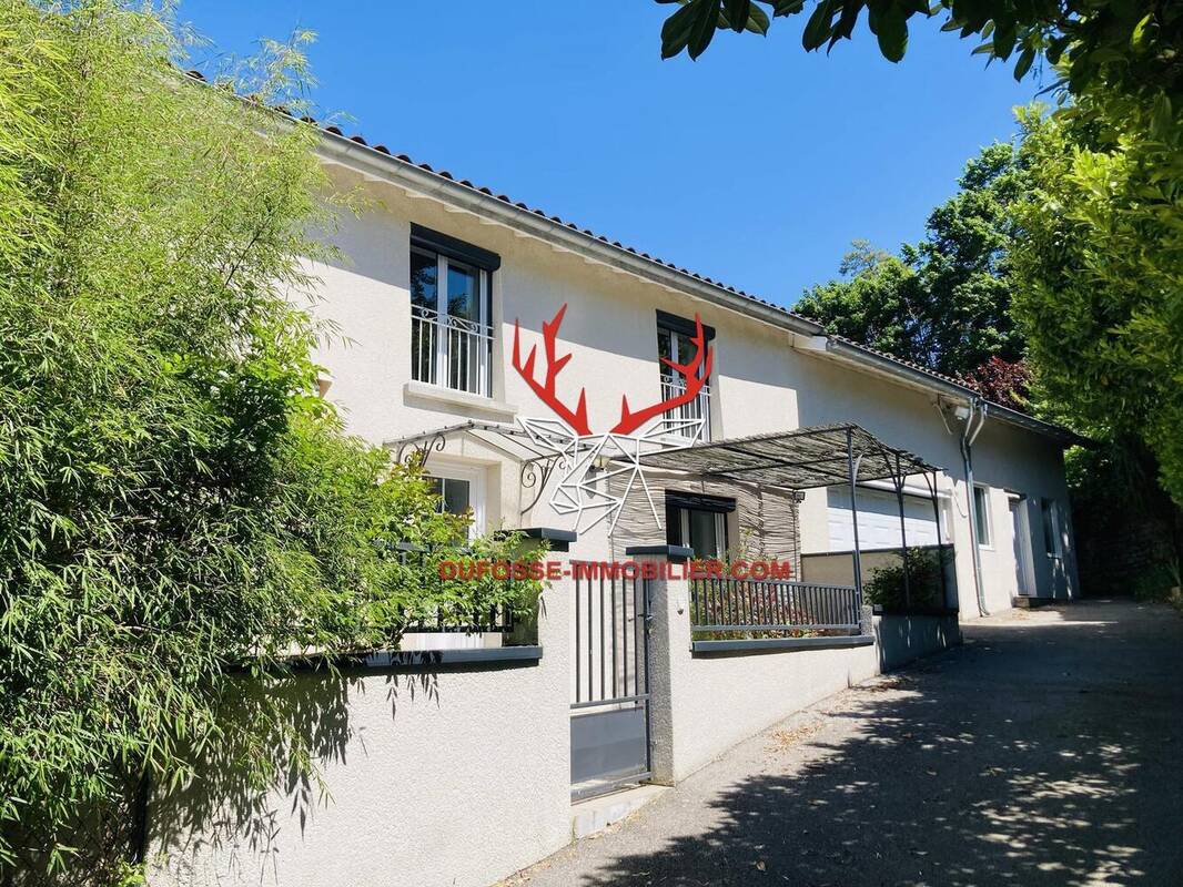 Photo 1 - Maison à SAINT-GEORGES-D&#039;ESPERANCHE