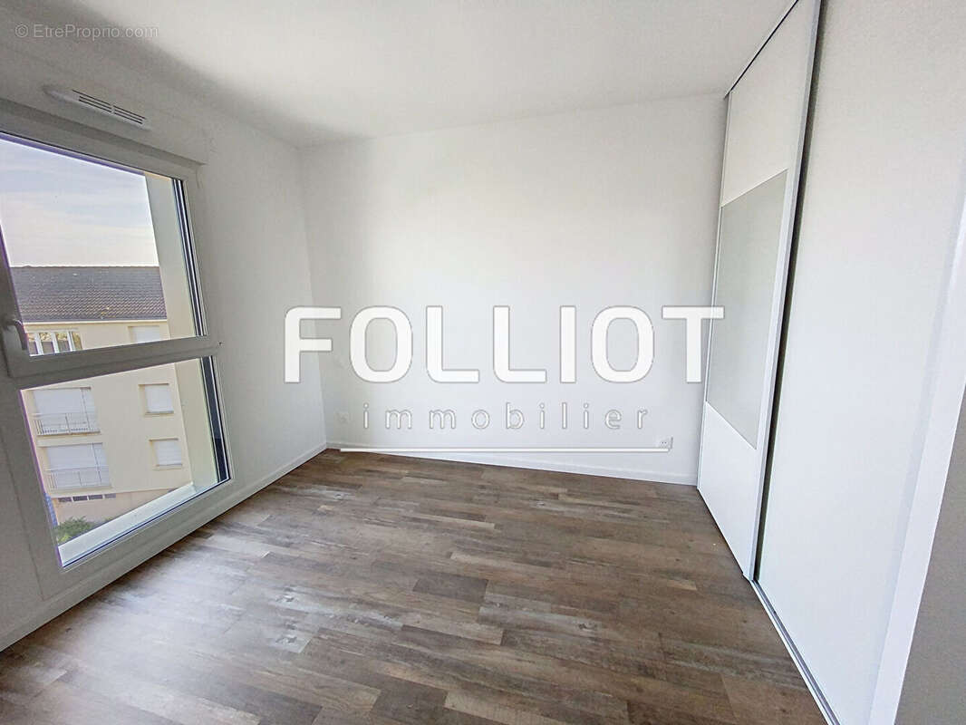Appartement à CARENTAN