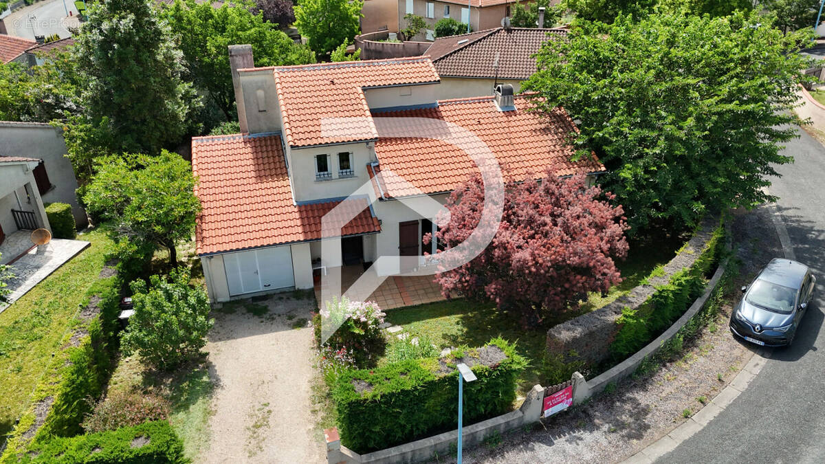 Maison à CASTRES