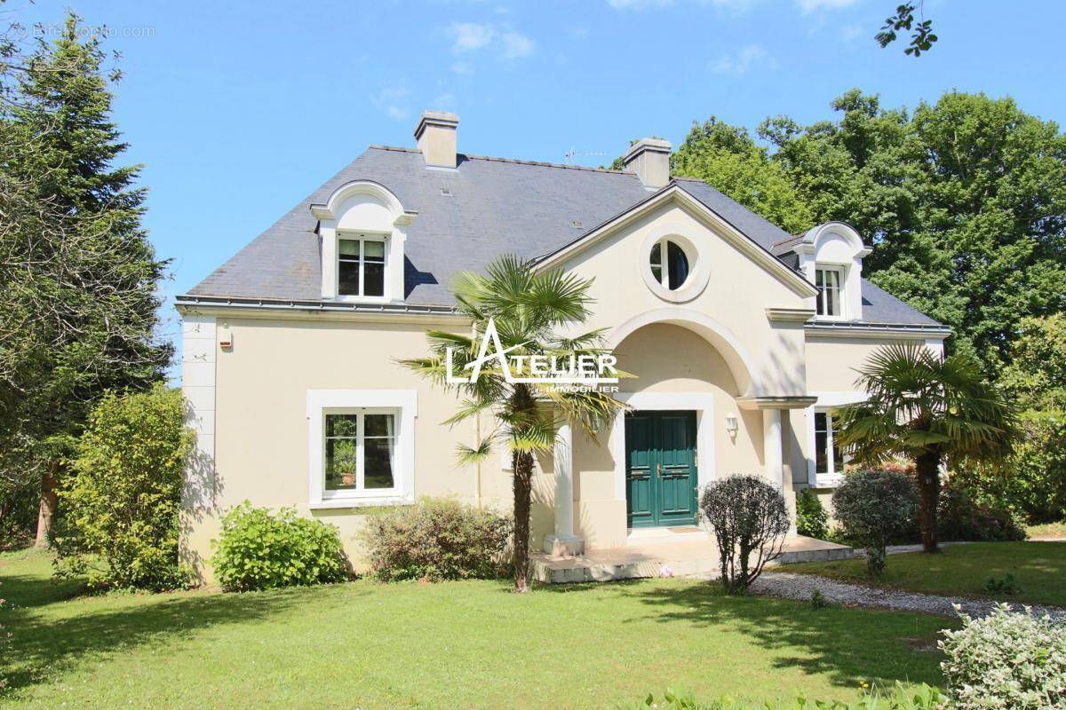 Maison à SAUTRON