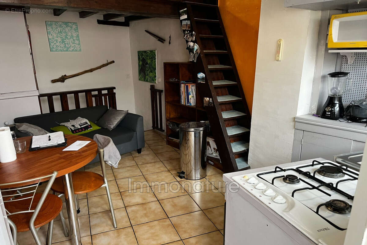 Appartement à GANGES