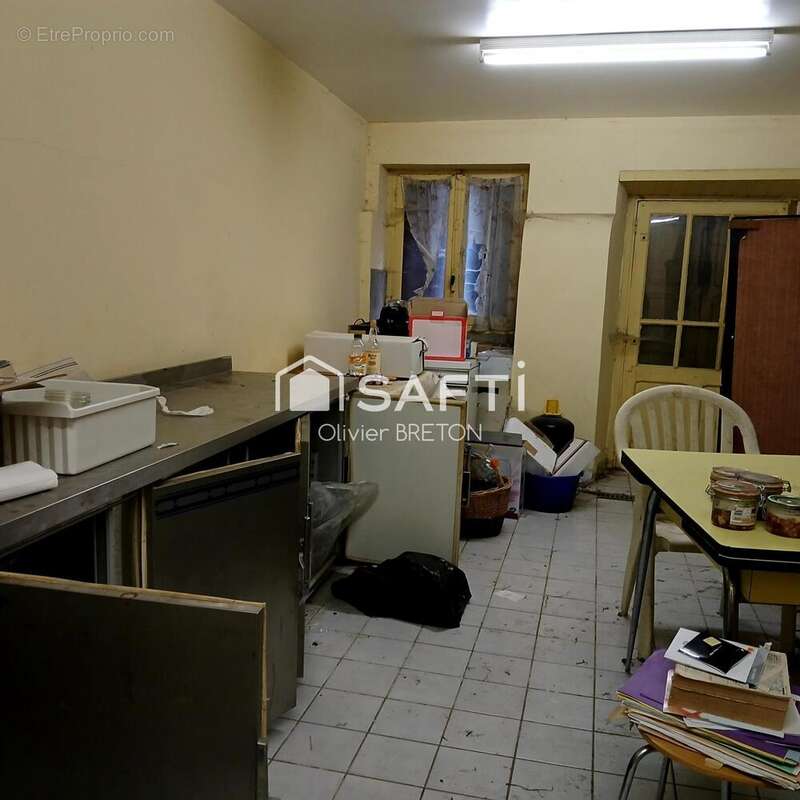Photo 8 - Maison à MERCUS-GARRABET