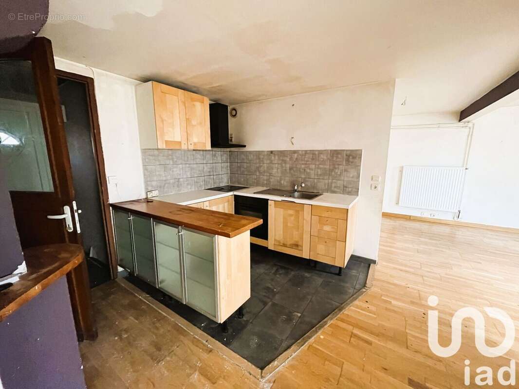 Photo 3 - Appartement à EVRY
