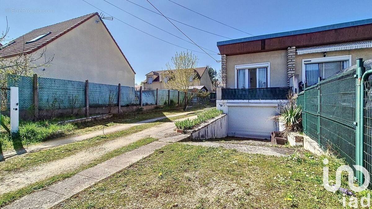 Photo 1 - Maison à ITTEVILLE