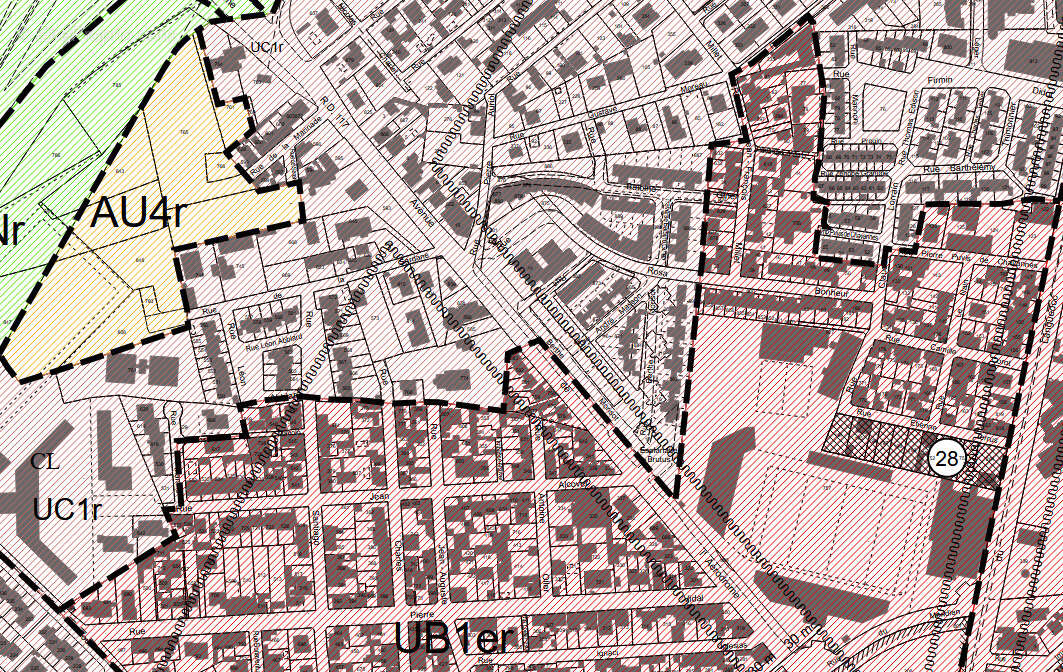 Commerce à PERPIGNAN