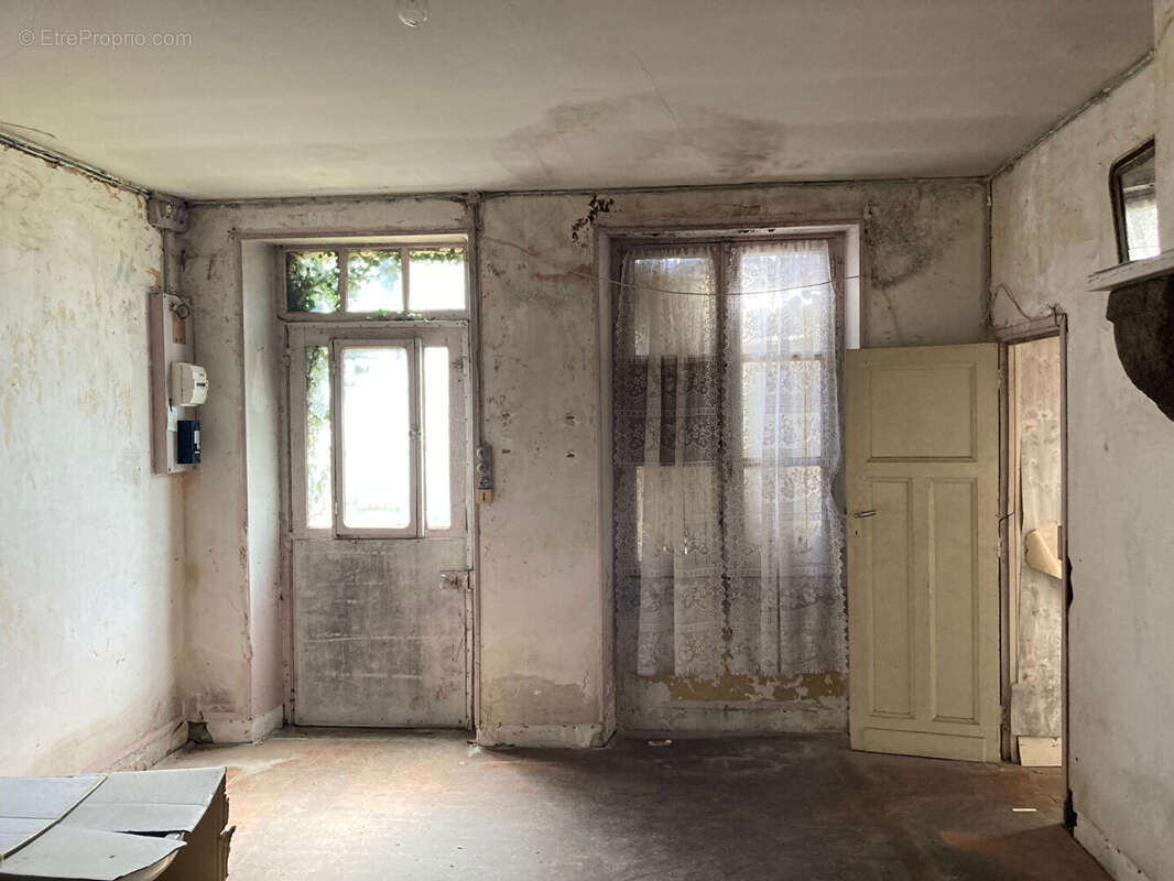 Maison à VIRE