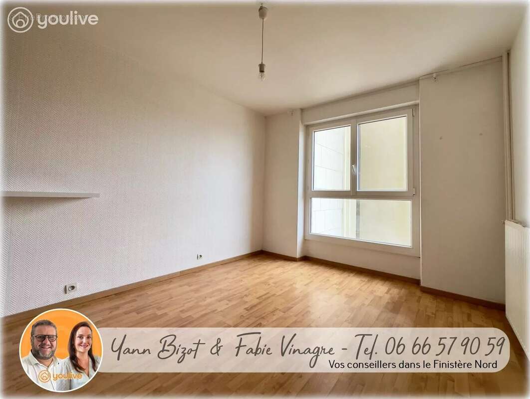 Appartement à BREST