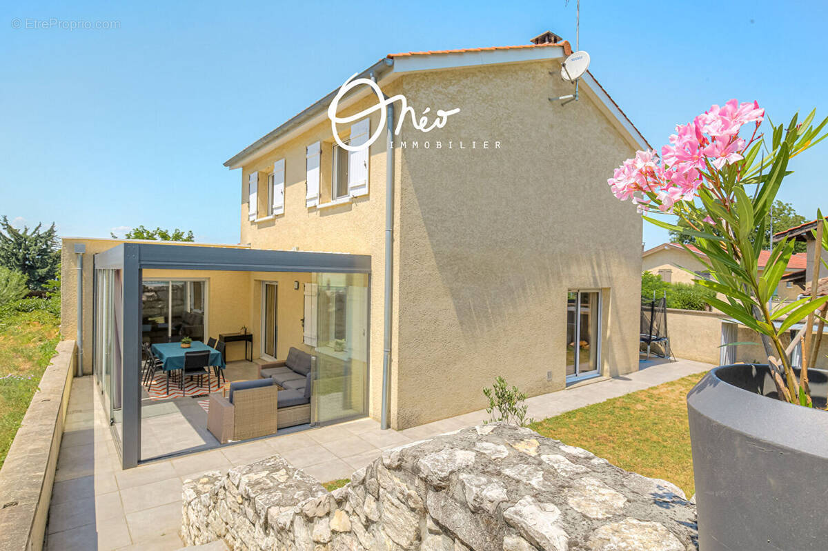 Maison à MIONS