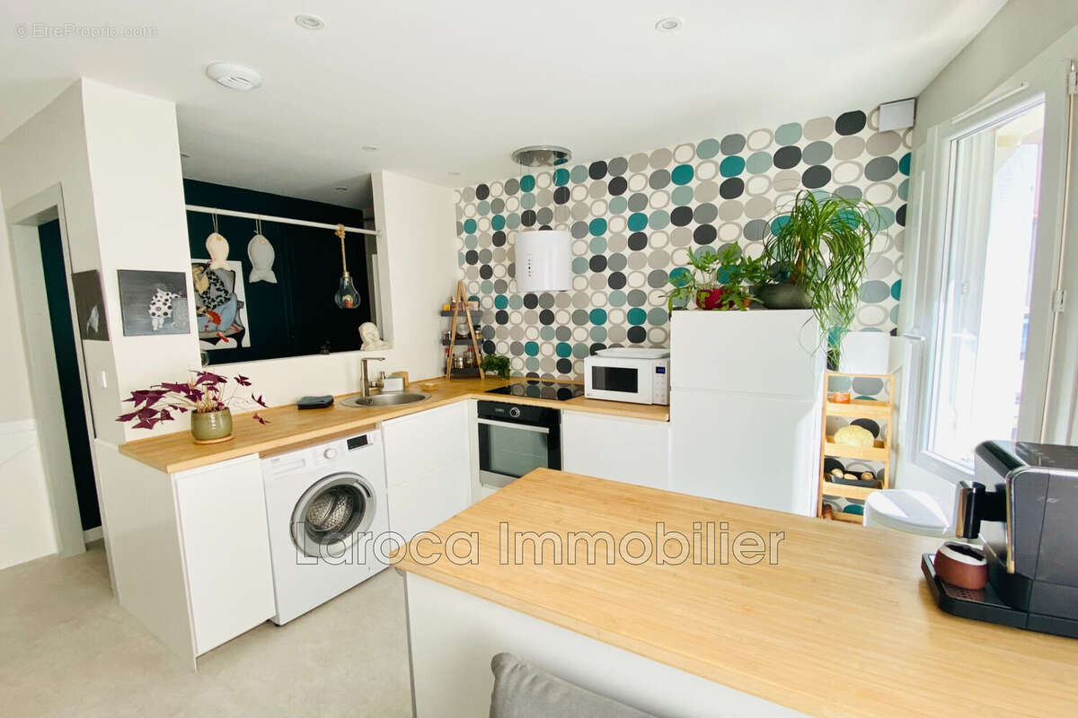 Appartement à BANYULS-SUR-MER