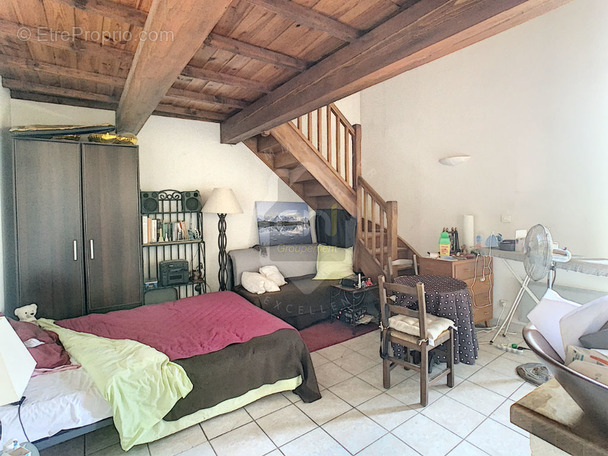 Appartement à CHEVAL-BLANC