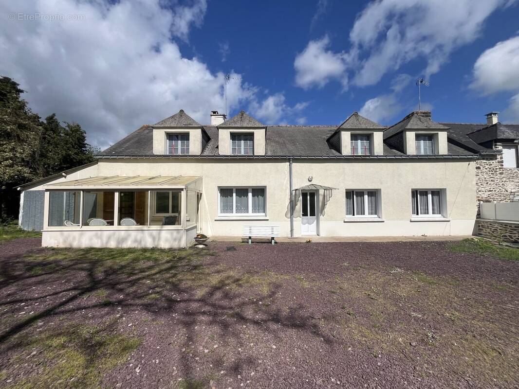 Maison à MAURON