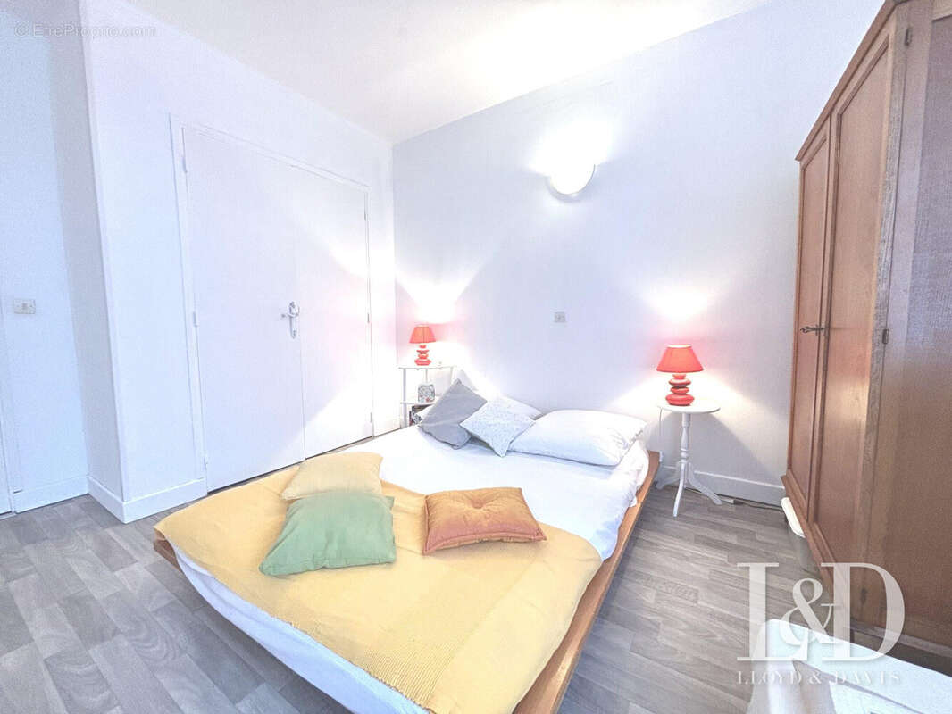 Appartement à SAINT-JEAN-DE-LUZ