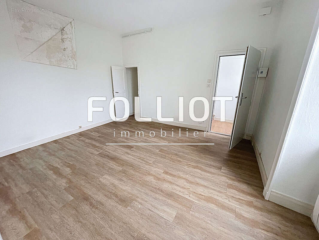 Appartement à CARENTAN