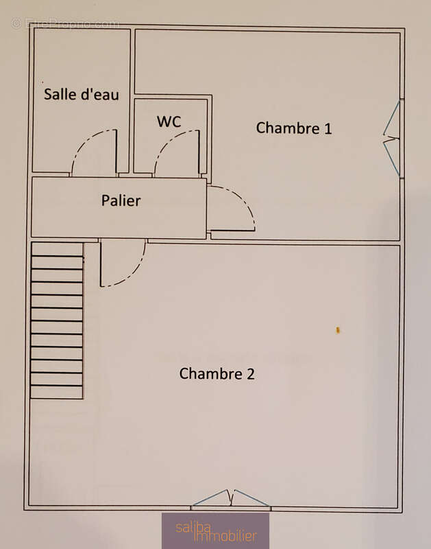 Maison à LABASTIDE-DE-LEVIS