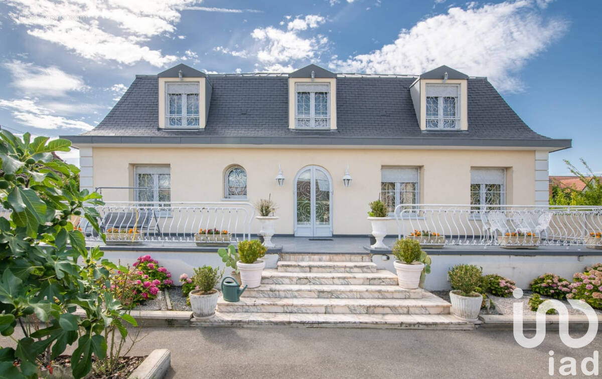 Photo 1 - Maison à MELUN