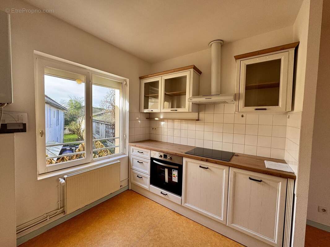 Photo 6 - Appartement à PREIGNAC