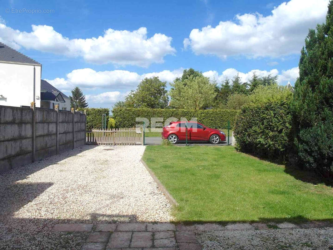 Maison à ARRAS