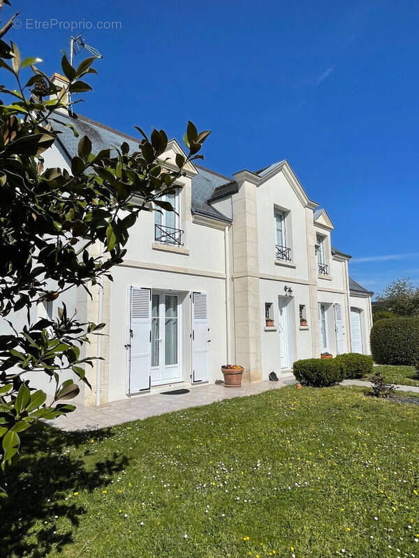 Maison à AMBOISE