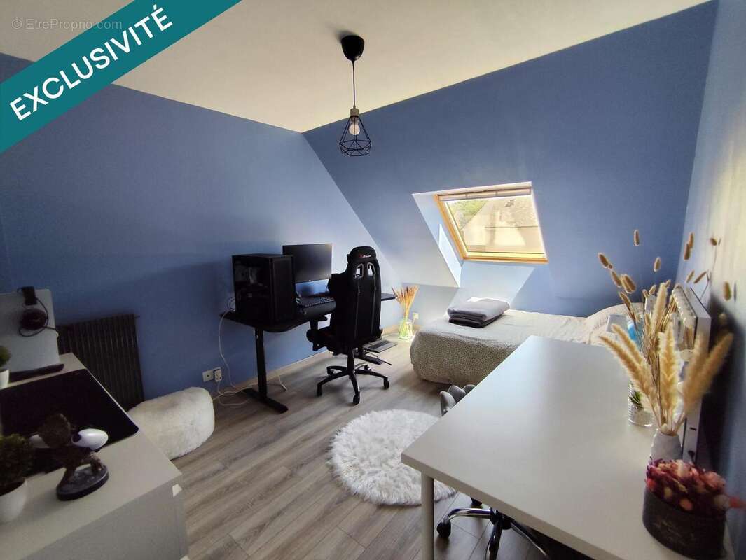 Photo 4 - Appartement à AVRILLE