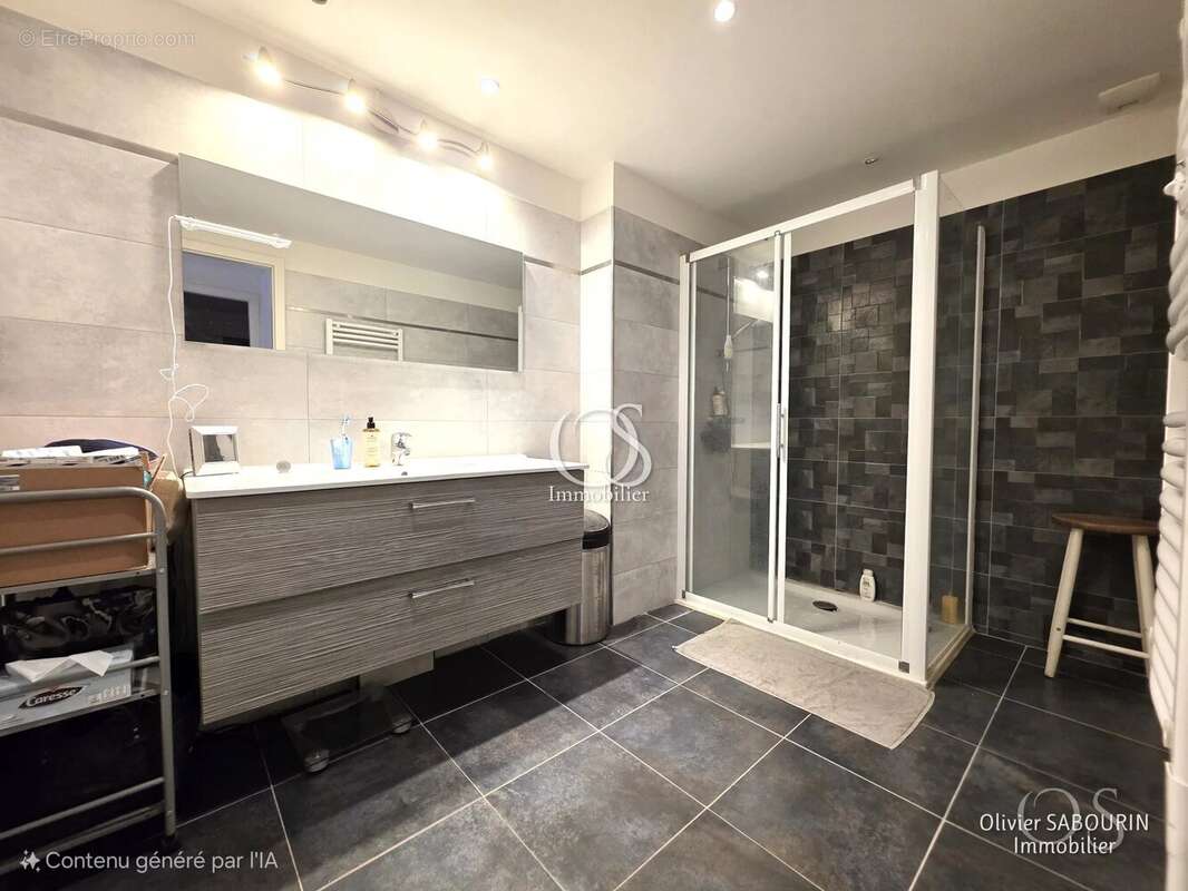 Appartement à SAINT-RAPHAEL