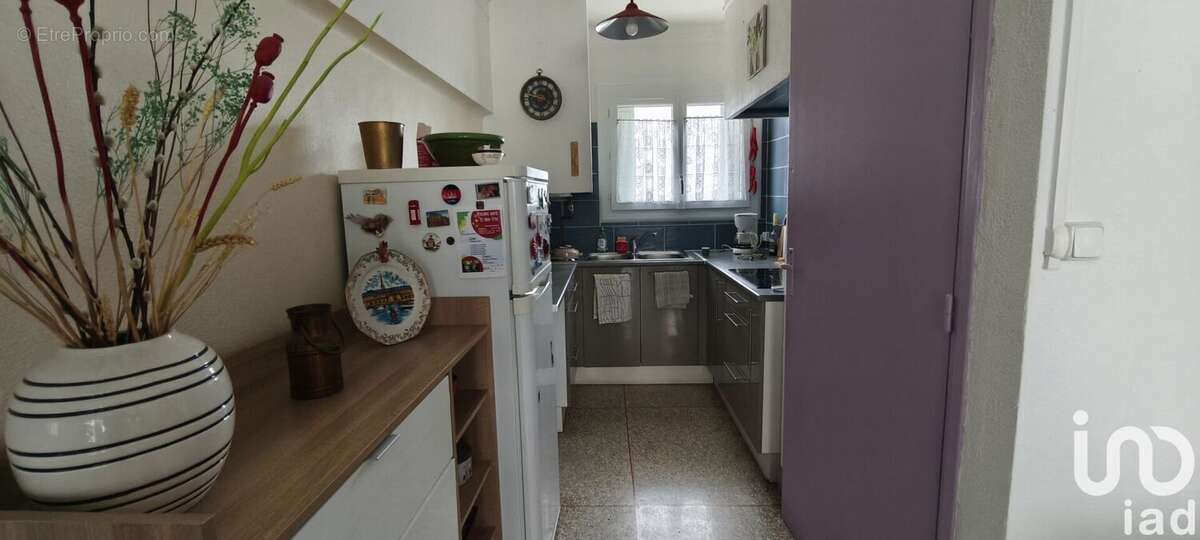 Photo 7 - Appartement à BEZIERS