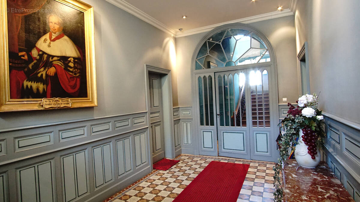 Appartement à AUCH