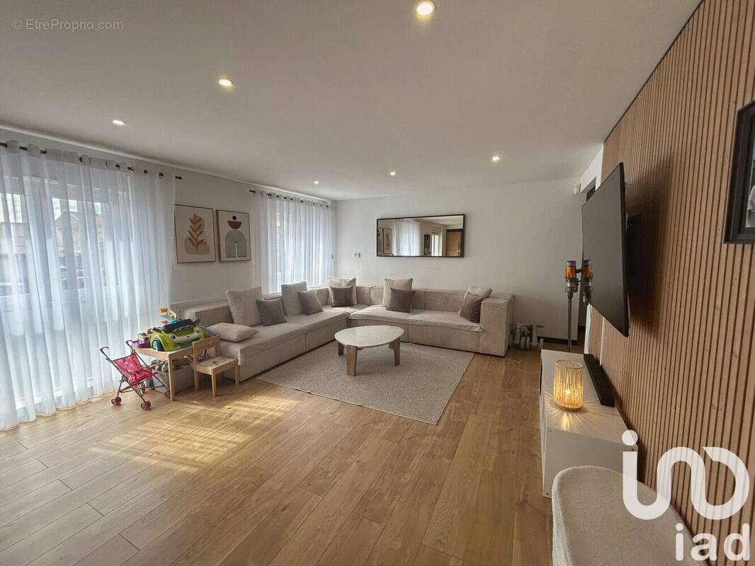 Photo 1 - Appartement à MONDELANGE