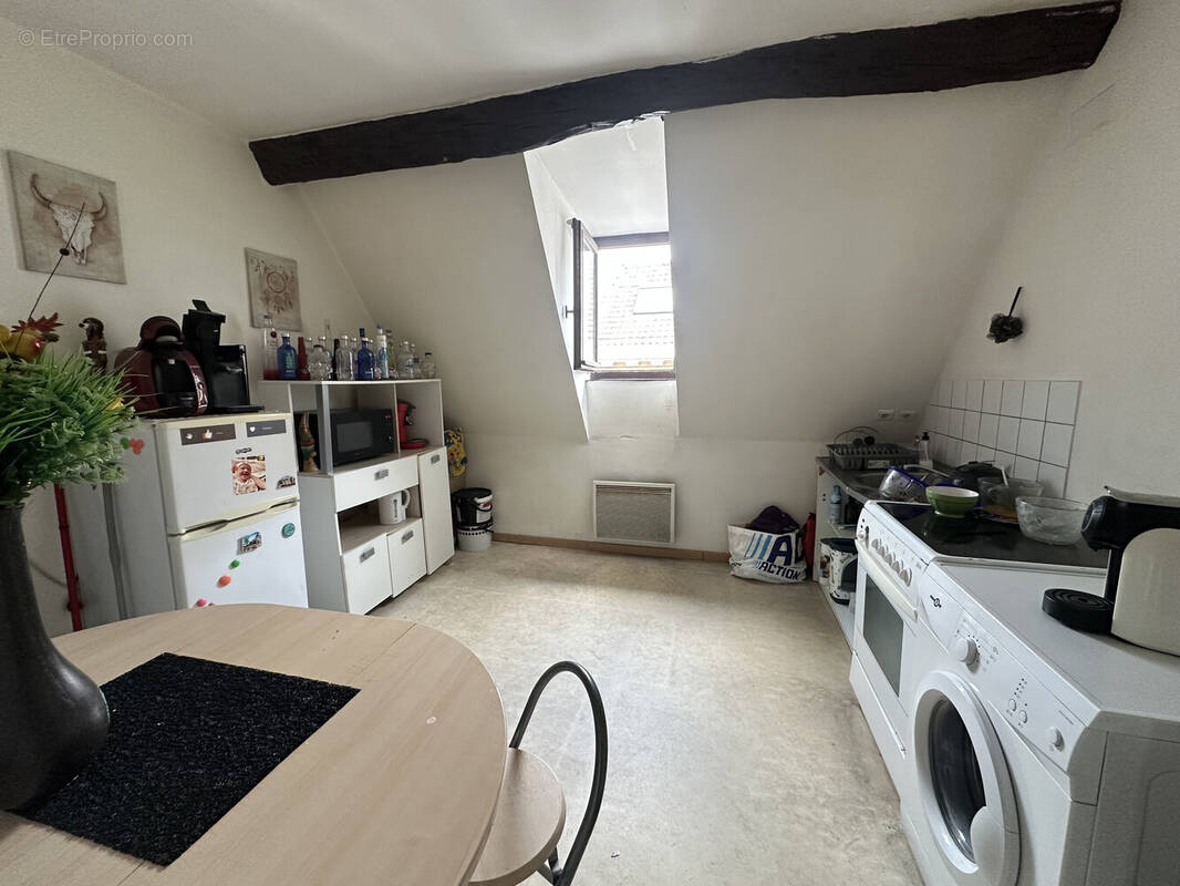 Appartement à DOUAI