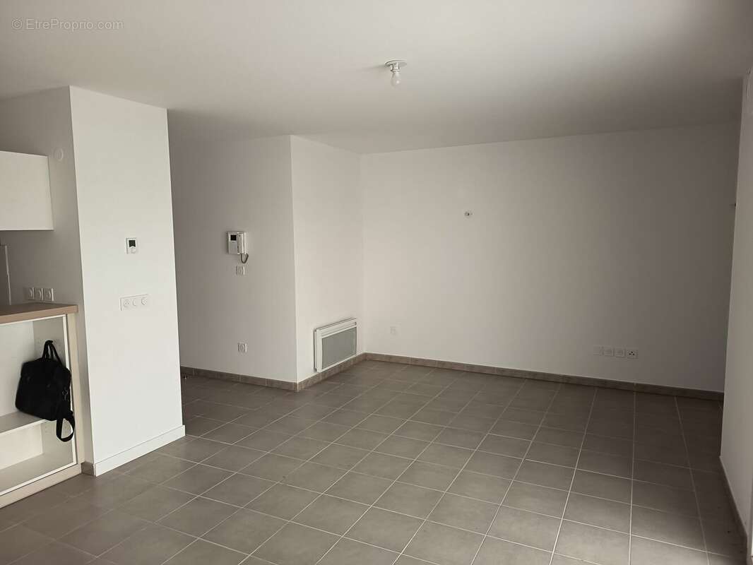 Appartement à ARCACHON