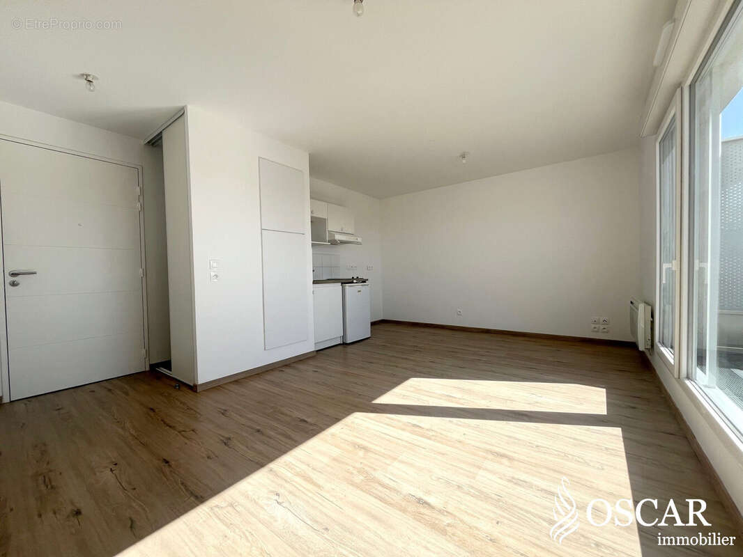 Appartement à COUERON