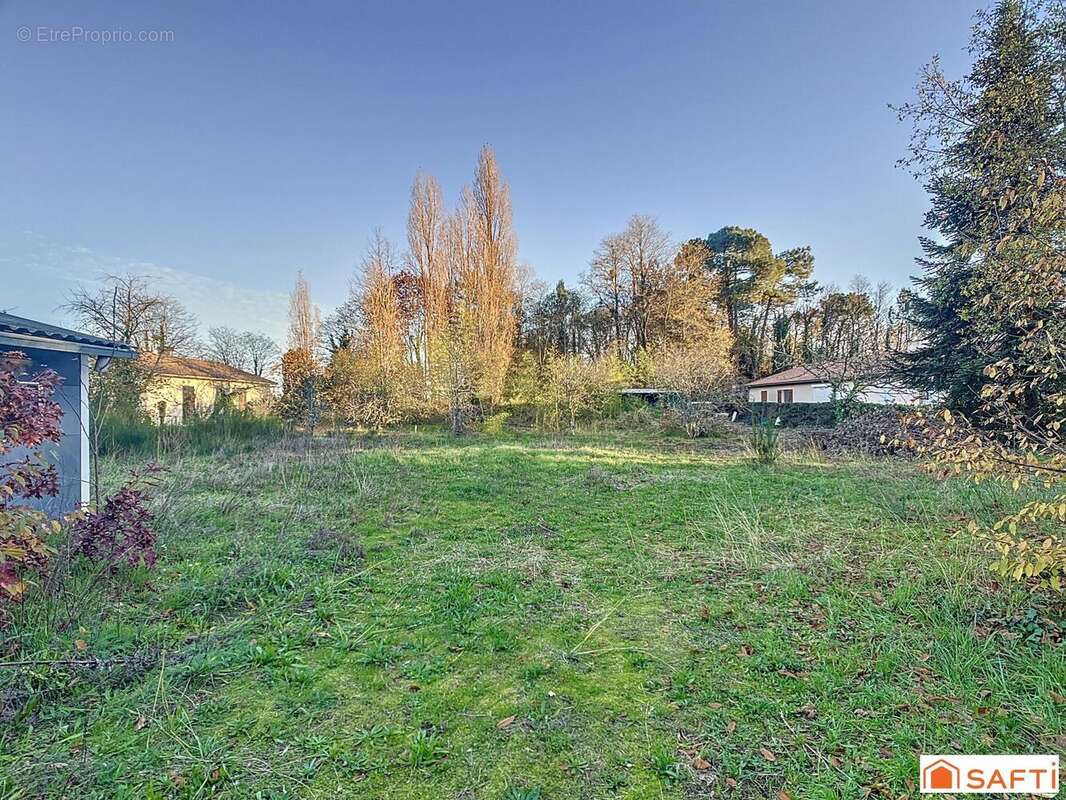 Photo 2 - Maison à VIRELADE