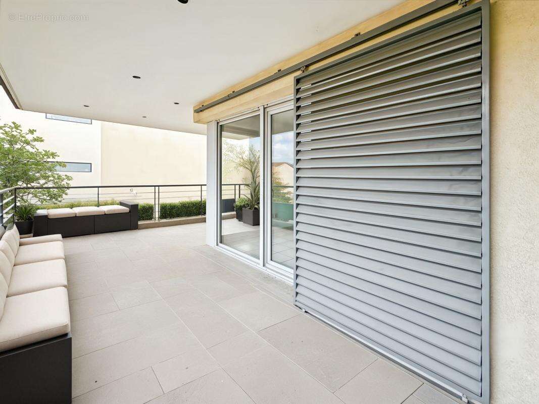 Appartement à VALENCE