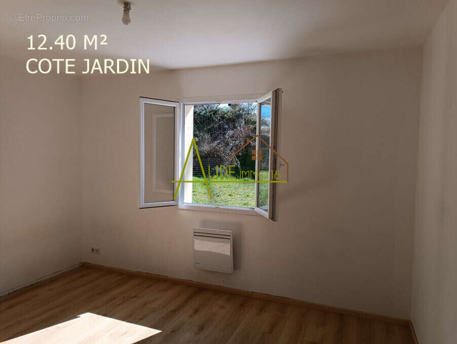 Maison à AVORD