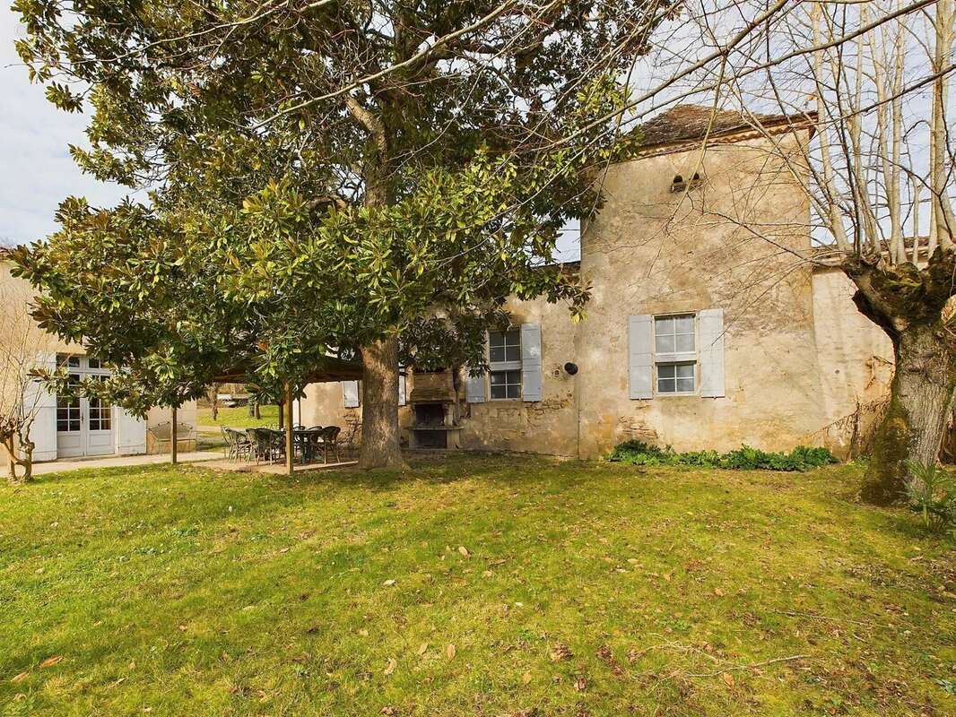 Maison à MARMANDE